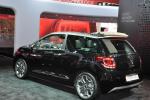 DS3 Cabrio Citroen cost DS3 Cabrio Citroen cost 2007