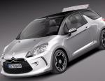 DS3 Cabrio Citroen for sale DS3 Cabrio Citroen for sale 2010