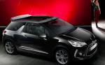 DS3 Cabrio Citroen models DS3 Cabrio Citroen models cabriolet