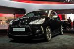 DS3 Cabrio Citroen price DS3 Cabrio Citroen price coupe