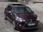 DS3 Cabrio Citroen prices DS3 Cabrio Citroen prices 2014