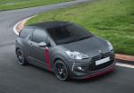DS3 Cabrio Citroen review DS3 Cabrio Citroen review hatchback