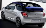 DS3 Cabrio Citroen spec DS3 Cabrio Citroen spec 2010