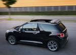 DS3 Cabrio Citroen tuning DS3 Cabrio Citroen tuning 2013