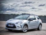 DS3 Cabrio Citroen used DS3 Cabrio Citroen used 2009