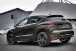 Citroen DS4 configuration Citroen DS4 configuration 2015