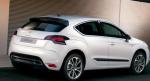Citroen DS4 model Citroen DS4 model hatchback