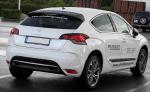 Citroen DS4 models Citroen DS4 models 2014