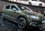 Citroen DS4 review Citroen DS4 review 2004