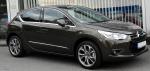 Citroen DS4 spec Citroen DS4 spec wagon