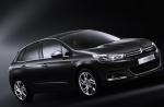Citroen DS4 Specifications Citroen DS4 Specifications 2010