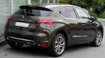 DS4 Citroen approved DS4 Citroen approved sedan