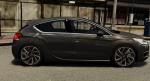 DS4 Citroen auto DS4 Citroen auto sedan