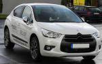 DS4 Citroen cost DS4 Citroen cost hatchback