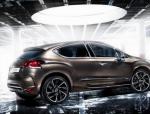 DS4 Citroen Specification DS4 Citroen Specification 2009