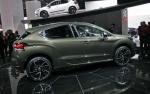 DS4 Citroen Specifications DS4 Citroen Specifications 2015