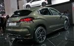 DS4 Citroen used DS4 Citroen used minivan