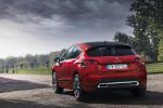 Citroen DS4 auto Citroen DS4 auto 2011