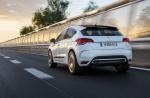 Citroen DS4 Characteristics Citroen DS4 Characteristics 2013