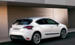 Citroen DS4 concept Citroen DS4 concept 2010