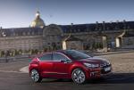 Citroen DS4 cost Citroen DS4 cost 2013