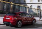 Citroen DS4 new Citroen DS4 new suv