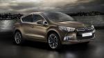 Citroen DS4 parts Citroen DS4 parts minivan