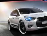Citroen DS4 price Citroen DS4 price 2009