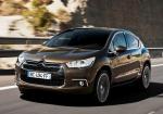 Citroen DS4 review Citroen DS4 review suv
