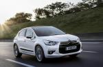DS4 Citroen specs DS4 Citroen specs 2010