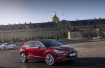 DS4 Citroen usa DS4 Citroen usa minivan