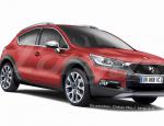 Citroen DS4 Crossback for sale Citroen DS4 Crossback for sale 2015