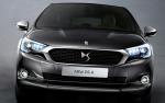 Citroen DS4 Crossback new Citroen DS4 Crossback new 2010