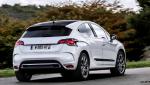 Citroen DS4 Crossback prices Citroen DS4 Crossback prices hatchback