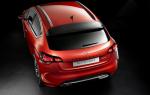 Citroen DS4 Crossback review Citroen DS4 Crossback review coupe