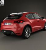 DS4 Crossback Citroen Characteristics DS4 Crossback Citroen Characteristics 2010