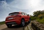 DS4 Crossback Citroen lease DS4 Crossback Citroen lease 2012
