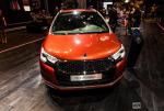 DS4 Crossback Citroen reviews DS4 Crossback Citroen reviews hatchback