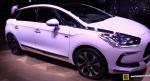 Citroen DS5 approved Citroen DS5 approved sedan