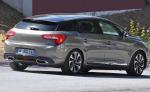 Citroen DS5 concept Citroen DS5 concept 2008