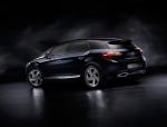 Citroen DS5 configuration Citroen DS5 configuration sedan