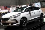 Citroen DS5 cost Citroen DS5 cost 2010