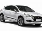 Citroen DS5 models Citroen DS5 models sedan