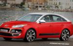 Citroen DS5 parts Citroen DS5 parts 2010