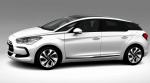 Citroen DS5 review Citroen DS5 review hatchback