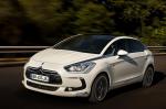 Citroen DS5 reviews Citroen DS5 reviews pickup