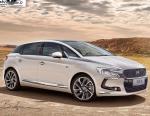 Citroen DS5 used Citroen DS5 used 2007