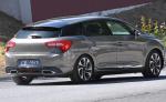 DS5 Citroen approved DS5 Citroen approved hatchback