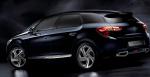 DS5 Citroen lease DS5 Citroen lease 2010