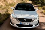 DS5 Citroen new DS5 Citroen new 2004